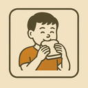 Eat breakfast